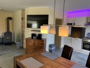 Just before the cape, holiday home B in Putgarten
